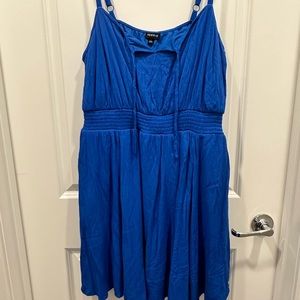 Torrid Dress size 2
